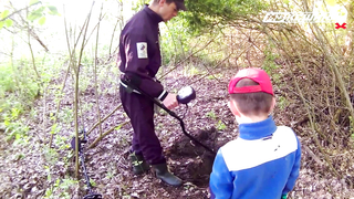 Жетон в Краснодаре Найден! - Зимний сезон МДКешинга 2017
