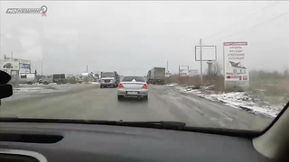 МДКЕШИНГ в Перми - Зимний сезон 2017