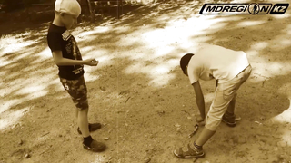 МДКЕШИНГ в Алматы, Казахстан - Летний сезон 2017