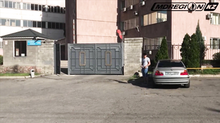 МДКЕШИНГ в Алматы, Казахстан - Летний сезон 2017