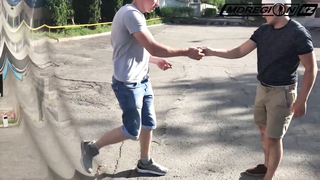 МДКЕШИНГ в Алматы, Казахстан - Летний сезон 2017