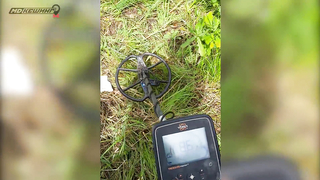 Поиск жетона в Калининграде! - Летний сезон 2017