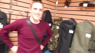 Награждение. Калининград - Летний сезон МДКешинг 2017