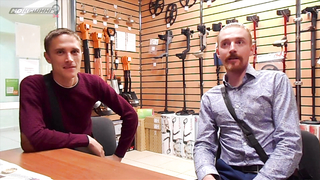 Награждение. Калининград - Летний сезон МДКешинг 2017