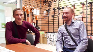 Награждение. Калининград - Летний сезон МДКешинг 2017