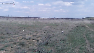 МДКЕШИНГ в Астрахани - Летний сезон 2017