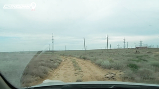 Поиск жетона в г. Астрахань - Лето 2017