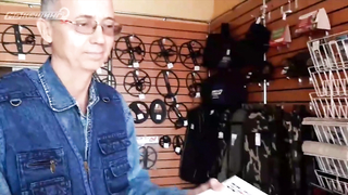 Награждение. Астрахань - МДКешинг. Лето 2017