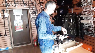 Награждение. Астрахань - МДКешинг. Лето 2017