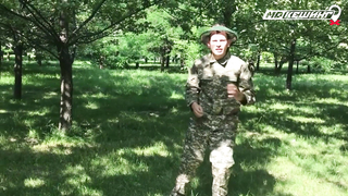 МДКЕШИНГ в Актобе, Казахстан - Летний сезон 2017