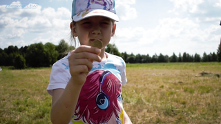 МДКешинг на Фестивале «Ратники Святой Руси» - Летний сезон 2017
