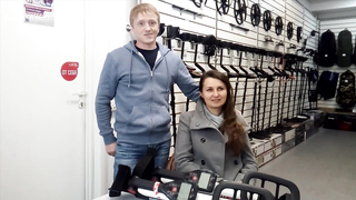 Награждение. Ярославль и Тула - МДКешинг. Лето 2018