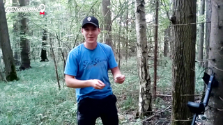 МДКЕШИНГ в Калуге. Жетон найден!