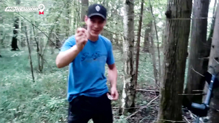 МДКЕШИНГ в Калуге. Жетон найден!