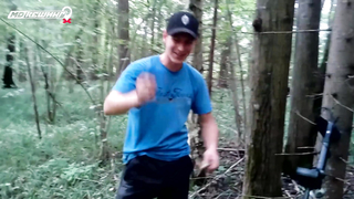 МДКЕШИНГ в Калуге. Жетон найден!