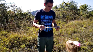 Поиск жетона в Сочи! - Летний сезон 2017