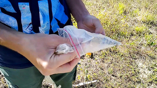 Поиск жетона в Сочи! - Летний сезон 2017