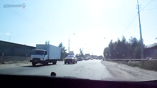 МДКЕШИНГ в Сургуте - Летний сезон 2017