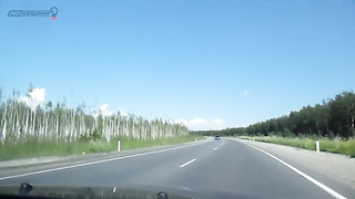 МДКЕШИНГ в Сургуте - Летний сезон 2017