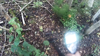 Поиск жетона в Сургуте! - Летний сезон 2017