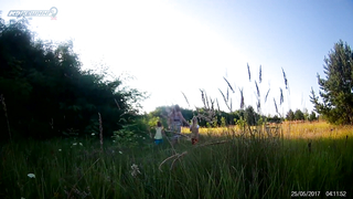 МДКЕШИНГ в Воронеже - Летний сезон 2017