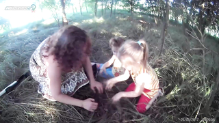 МДКЕШИНГ в Воронеже - Летний сезон 2017