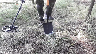 Поиск жетона в Воронеже! - Летний сезон 2017