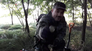 Поиск жетона в Воронеже! - Летний сезон 2017