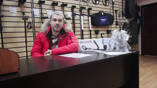 Награждение. Воронеж - Летний сезон МДКешинг 2017