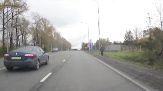 МДКЕШИНГ в Нижнем Тагиле - Осень 2017