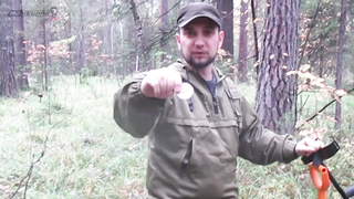 МДКЕШИНГ в Нижнем Тагиле - Осень 2017