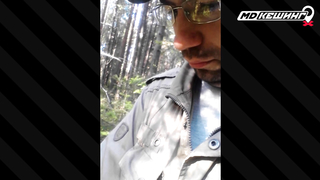 Поиск жетона в Нижнем Тагиле! - Осенний сезон 2017