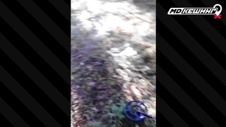 Поиск жетона в Нижнем Тагиле! - Осенний сезон 2017