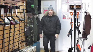 Награждение. Нижний Тагил - Осенний сезон МДКешинг 2017