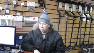 Награждение. Нижний Тагил - Осенний сезон МДКешинг 2017