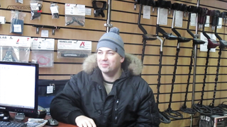 Награждение. Нижний Тагил - Осенний сезон МДКешинг 2017