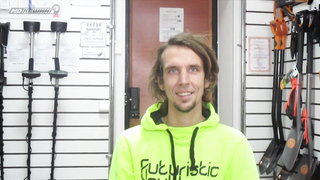 Награждение. Севастополь - Осенний сезон МДКешинг 2017