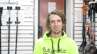 Награждение. Севастополь - Осенний сезон МДКешинг 2017