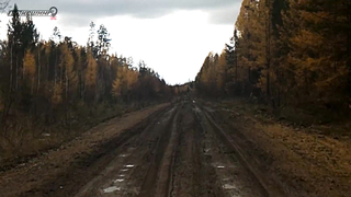 МДКЕШИНГ в Братске - Осень 2017