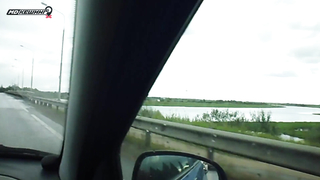 МДКЕШИНГ в Великом Новгороде - Осень 2017