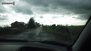 МДКЕШИНГ в Великом Новгороде - Осень 2017