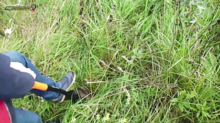 МДКЕШИНГ в Великом Новгороде - Осень 2017