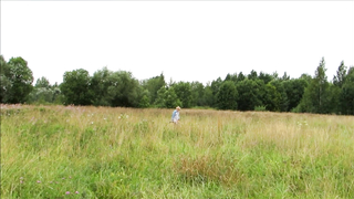 Поиск жетона в Великом Новгороде - Осенний сезон 2017