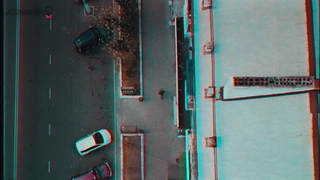 МДКЕШИНГ в Чите - Осень 2017