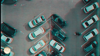 МДКЕШИНГ в Чите - Осень 2017