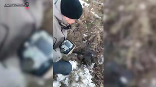 Поиск жетона в Чите! - Осенний сезон 2017