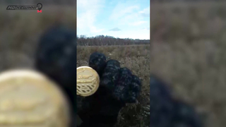 Поиск жетона в Чите! - Осенний сезон 2017