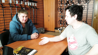 Награждение. Чита - Осенний сезон МДКешинг 2017