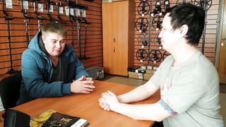 Награждение. Чита - Осенний сезон МДКешинг 2017