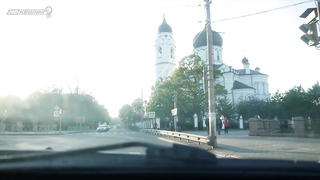 МДКЕШИНГ в Санкт-Петербурге #5 жетон - Осень 2017